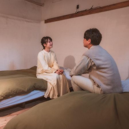 ゲストハウスまたたび Matsumoto Buitenkant foto